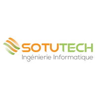 SOTUTECH logo, SOTUTECH contact details