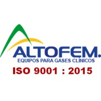 Altofem logo, Altofem contact details