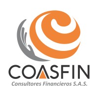 COASFIN CONSULTORES FINANCIEROS SAS logo, COASFIN CONSULTORES FINANCIEROS SAS contact details