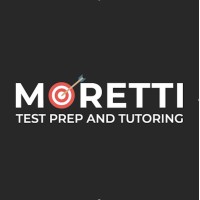 Moretti Test Prep and Tutoring logo, Moretti Test Prep and Tutoring contact details