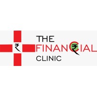 THE FINANCIAL CLINIC logo, THE FINANCIAL CLINIC contact details