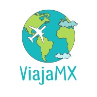 ViajaMx logo, ViajaMx contact details