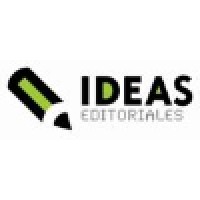 Ideas Editoriales logo, Ideas Editoriales contact details