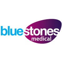 Bluestones Medical logo, Bluestones Medical contact details