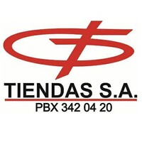 Tiendas S.A. logo, Tiendas S.A. contact details