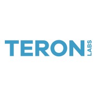 Teron Labs logo, Teron Labs contact details