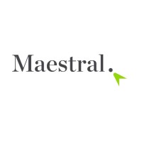 Maestral International logo, Maestral International contact details