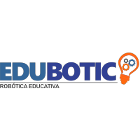 EDUBOTIC logo, EDUBOTIC contact details