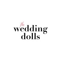 The Wedding Dolls logo, The Wedding Dolls contact details