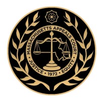 Massachusetts Appeals Court logo, Massachusetts Appeals Court contact details