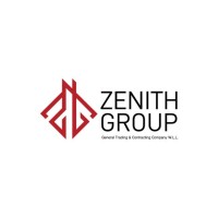 Zenith Logistics General Trading & Contracting Co. WLL logo, Zenith Logistics General Trading & Contracting Co. WLL contact details