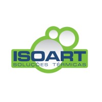 ISOART INDÚSTRIA DE PRODUTOS TÉRMICOS E CONSTRUTIVOS LTDA logo, ISOART INDÚSTRIA DE PRODUTOS TÉRMICOS E CONSTRUTIVOS LTDA contact details