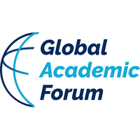 Global Academic Forum logo, Global Academic Forum contact details