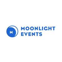 Moonlight Events logo, Moonlight Events contact details