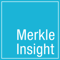 Merkle Insight logo, Merkle Insight contact details