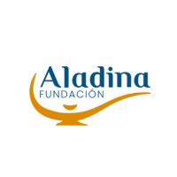 Fundacion Aladina logo, Fundacion Aladina contact details