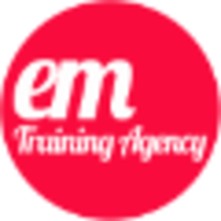 EM Training Agency logo, EM Training Agency contact details