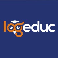 LogEduc logo, LogEduc contact details