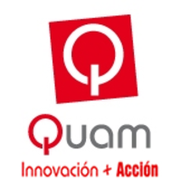 QUAM S.A. - Ingenieros Consultores logo, QUAM S.A. - Ingenieros Consultores contact details