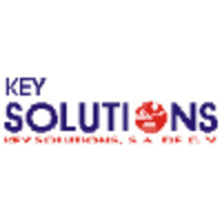 Key Solutions S.A de C.V logo, Key Solutions S.A de C.V contact details