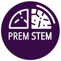 PREMSTEM logo, PREMSTEM contact details