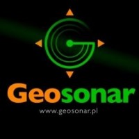 Geosonar logo, Geosonar contact details