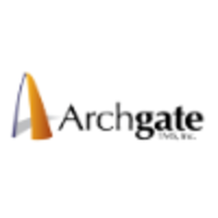 Archgate TMS, Inc logo, Archgate TMS, Inc contact details