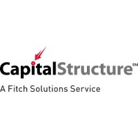 CapitalStructure Limited logo, CapitalStructure Limited contact details