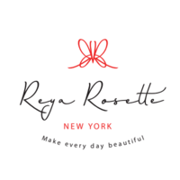 Reya Rosette logo, Reya Rosette contact details