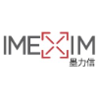 IMEXIM logo, IMEXIM contact details