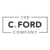 The C.Ford Company logo, The C.Ford Company contact details