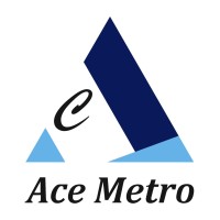 ACE METRO TECH PRIVATE LIMITED logo, ACE METRO TECH PRIVATE LIMITED contact details