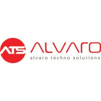 Alvaro Techno Solutions LLP logo, Alvaro Techno Solutions LLP contact details