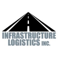 Infrastructure Logistics Inc. logo, Infrastructure Logistics Inc. contact details