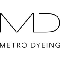 Metro Dyeing LLC logo, Metro Dyeing LLC contact details