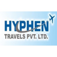 Hyphen Travels Pvt. Ltd logo, Hyphen Travels Pvt. Ltd contact details