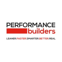 Performance Builders Ltd. logo, Performance Builders Ltd. contact details