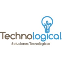 Technological logo, Technological contact details