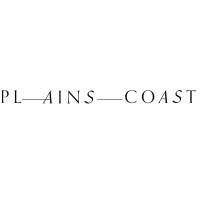 PLAINSCOAST logo, PLAINSCOAST contact details