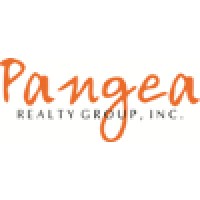 Pangea Realty Group logo, Pangea Realty Group contact details