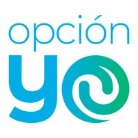 Opcion YO logo, Opcion YO contact details