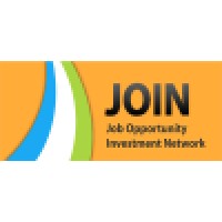 Job Opportunity Investment Network (JOIN) logo, Job Opportunity Investment Network (JOIN) contact details