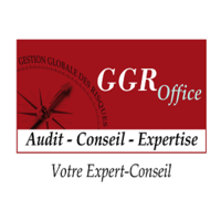 GGR OFFICE logo, GGR OFFICE contact details