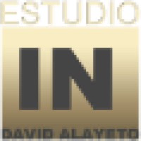 Estudio In logo, Estudio In contact details