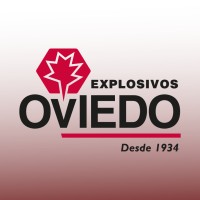 Distribuidora de Explosivos Oviedo SA de CV logo, Distribuidora de Explosivos Oviedo SA de CV contact details