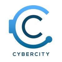 CyberCity Tijuana logo, CyberCity Tijuana contact details