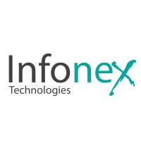 Infonex Technologies logo, Infonex Technologies contact details