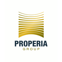 PROPERIA GROUP s. r. o. logo, PROPERIA GROUP s. r. o. contact details