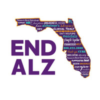 Alzheimer's Association, Florida Region logo, Alzheimer's Association, Florida Region contact details