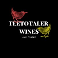 Teetotaler Wines logo, Teetotaler Wines contact details